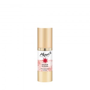 Akari³ Sulfur Elixier