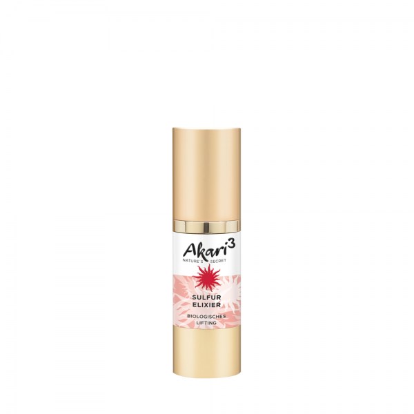 Akari³ Sulfur Elixier