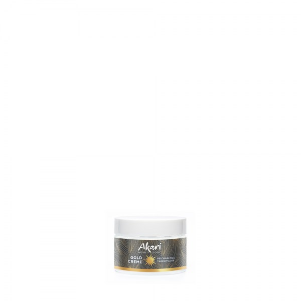 Akari Gold Creme